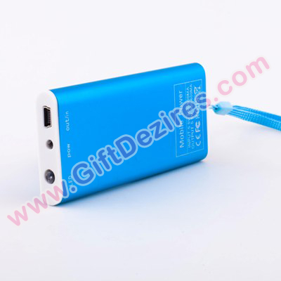 Personalized Power Bank